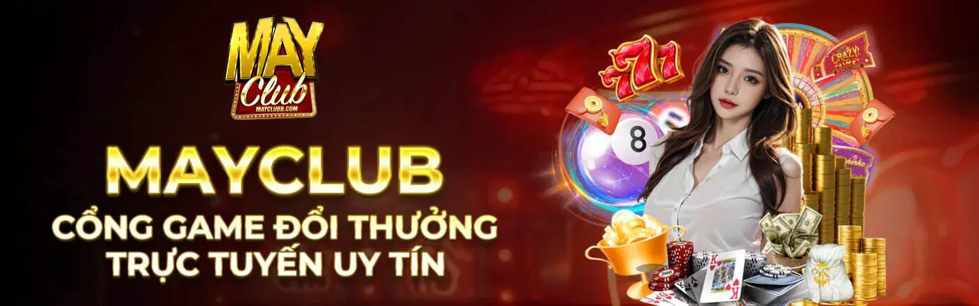 banner mayclub