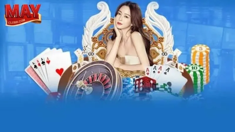 Quy định khi sử dụng dịch vụ tại nhà cái Mayclub